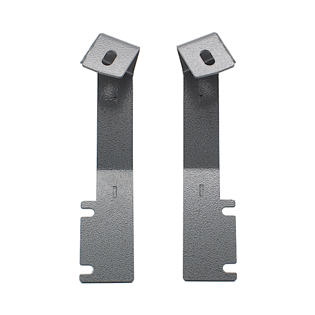 RalliTEK Ditch Light Mounts - Outback 2015-2019