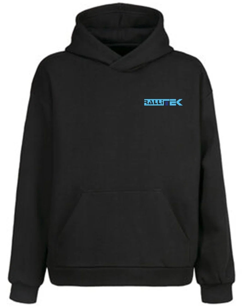 Merch & Accessories