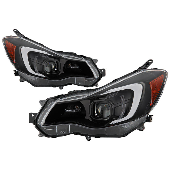 Crosstrek 13-17 Headlights
