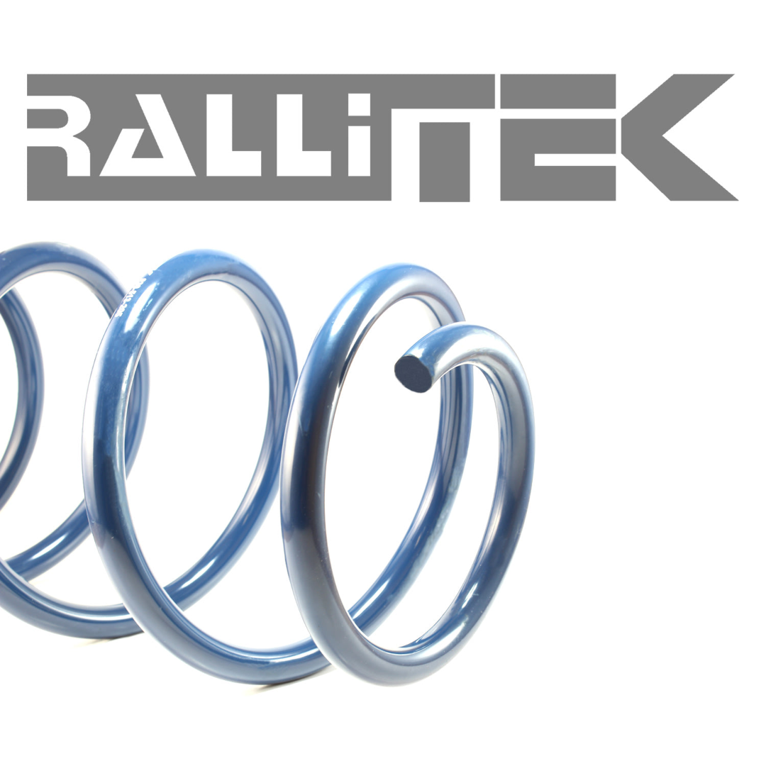 Forester 19-24 Springs