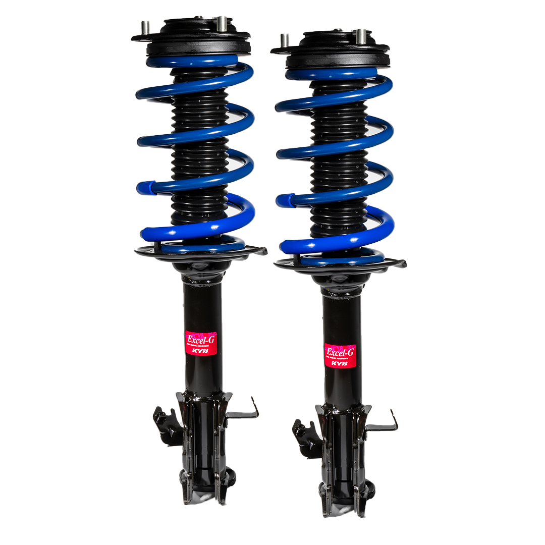 Outback 00-04 Suspension