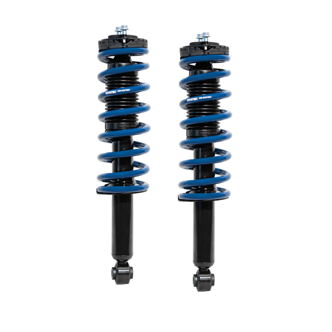 Forester 03-08 Suspension