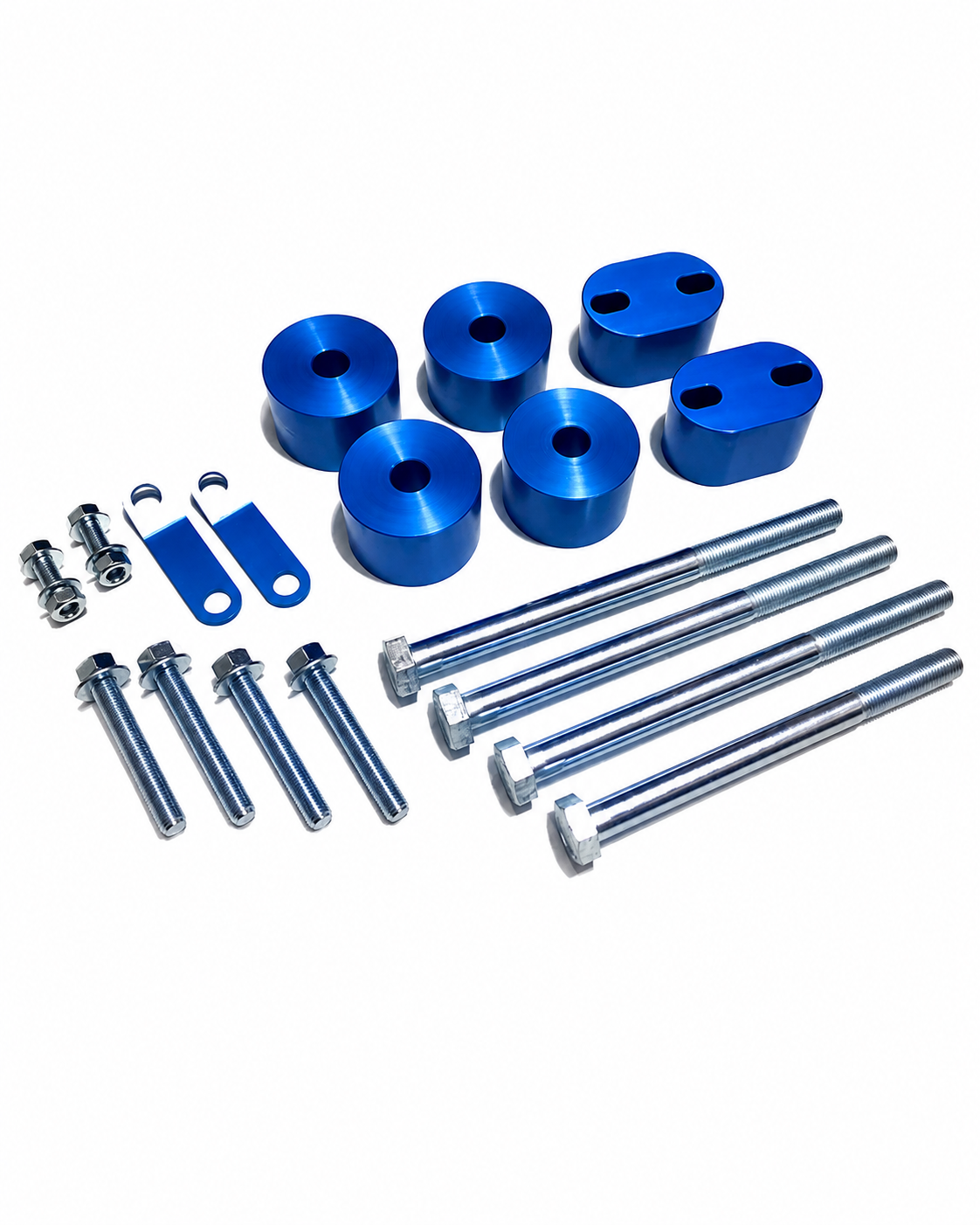Subframe Spacers