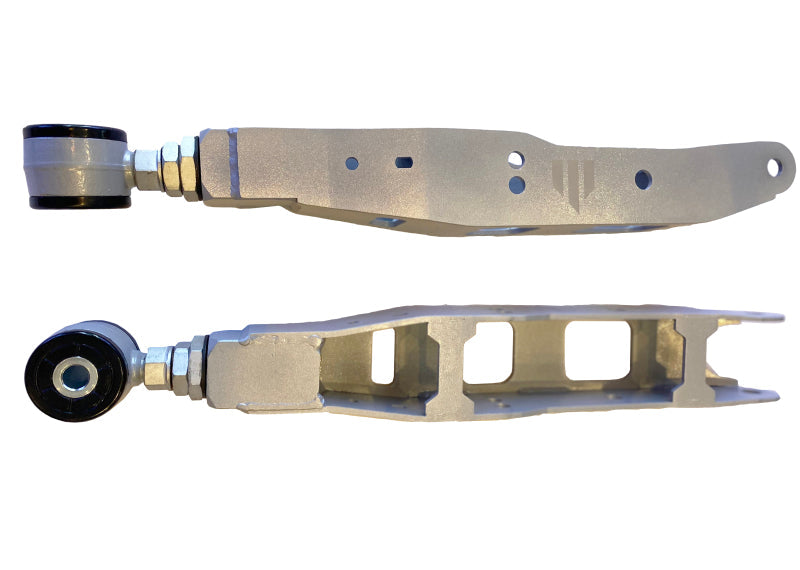 Whiteline 2012+ Subaru BRZ / 07-22 WRX/STI / 12-17 Crosstrek/Impreza Adjustable Rear Lower Control Arm KTA139A