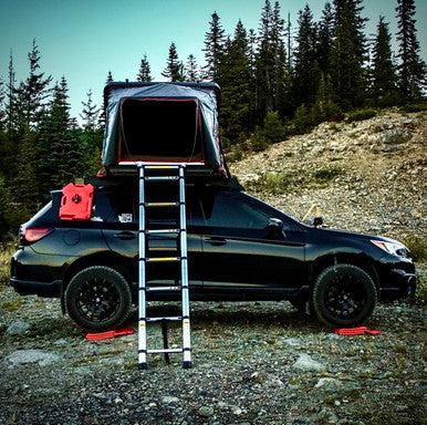 00-04 Subaru Outback [GR LITE]