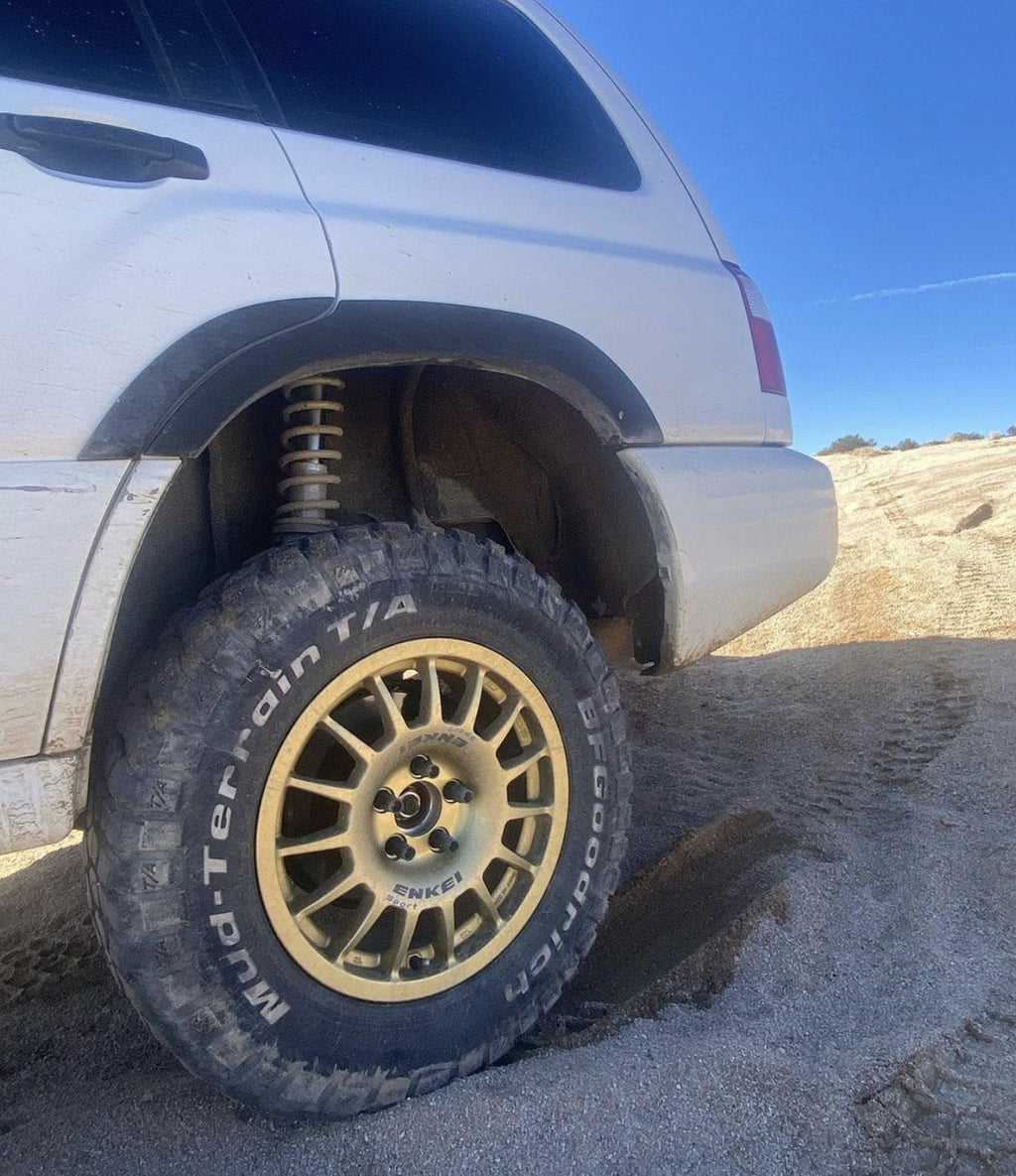 03-08 Subaru Forester [GR50]