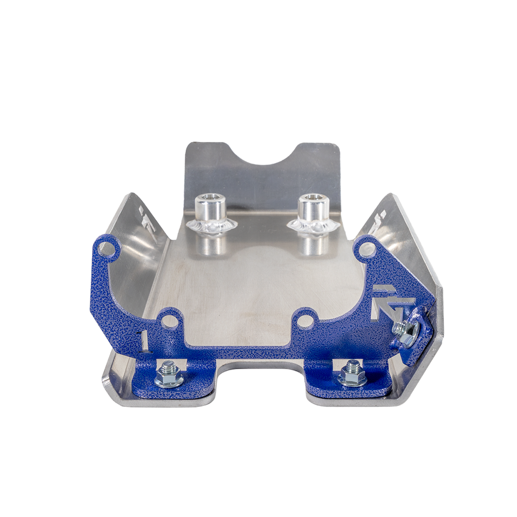 Rear Differential Skid Plate - Fits 20-23 Subaru Crosstrek