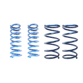 1" Lift Overload Spring Kit - Fits 15-19 Subaru Outback