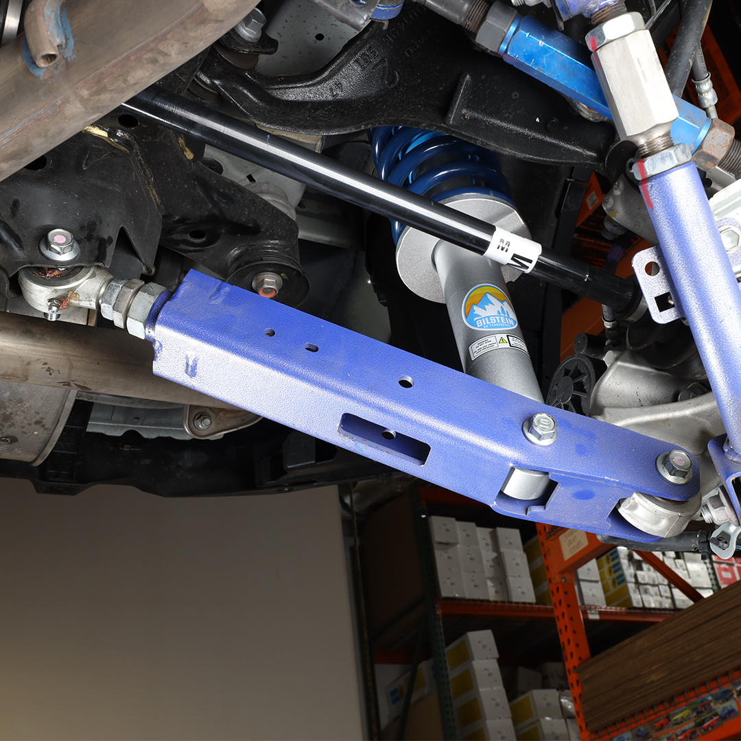 Adjustable Rear Control Arms - Fits 20-26 Subaru Outback & Wilderness