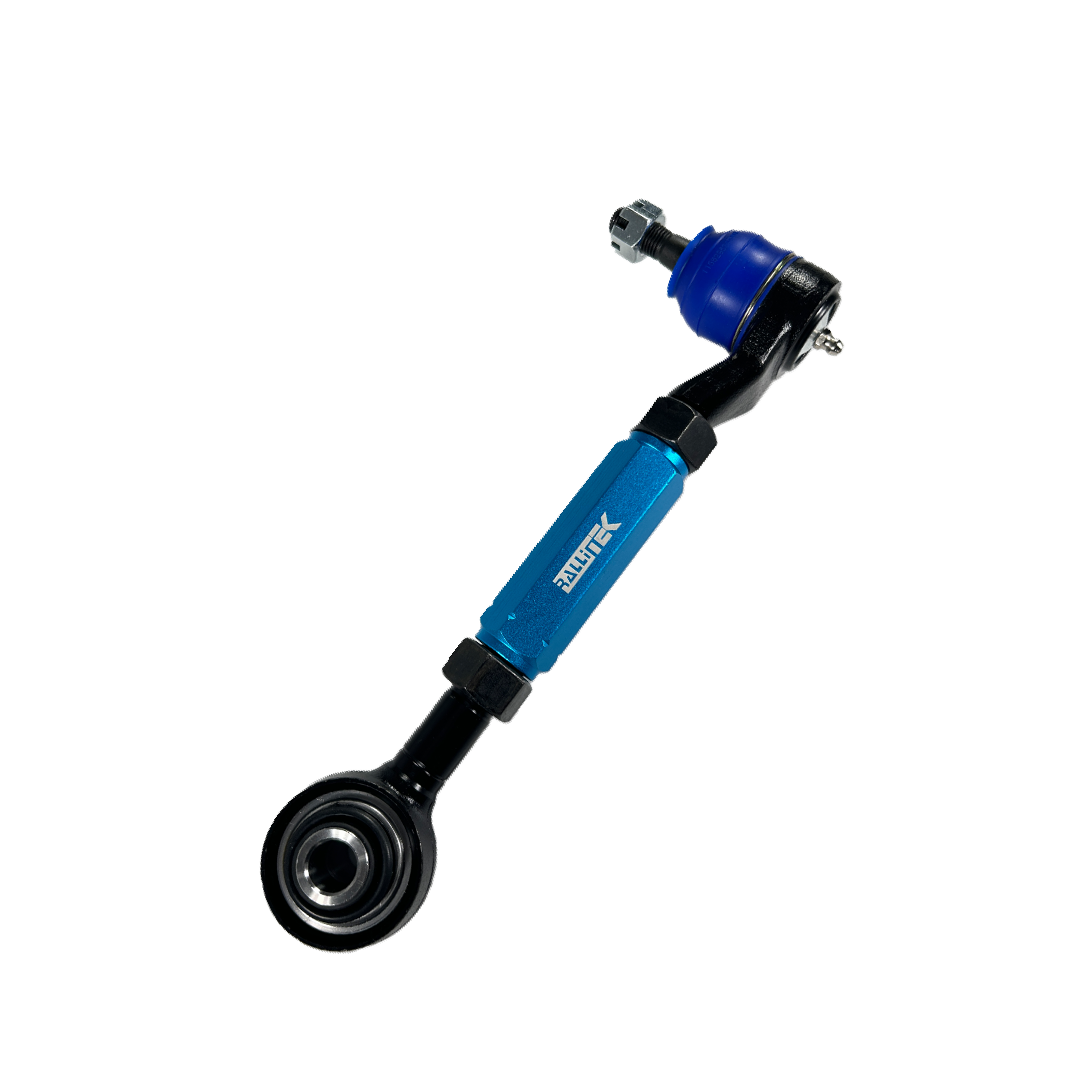 Heavy Duty Adjustable Toe Arms - Fits 2013-2021 Subaru BRZ