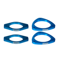 1/2" Aluminum Spacer Lift Kit - Fits 2010-2019 Subaru Outback