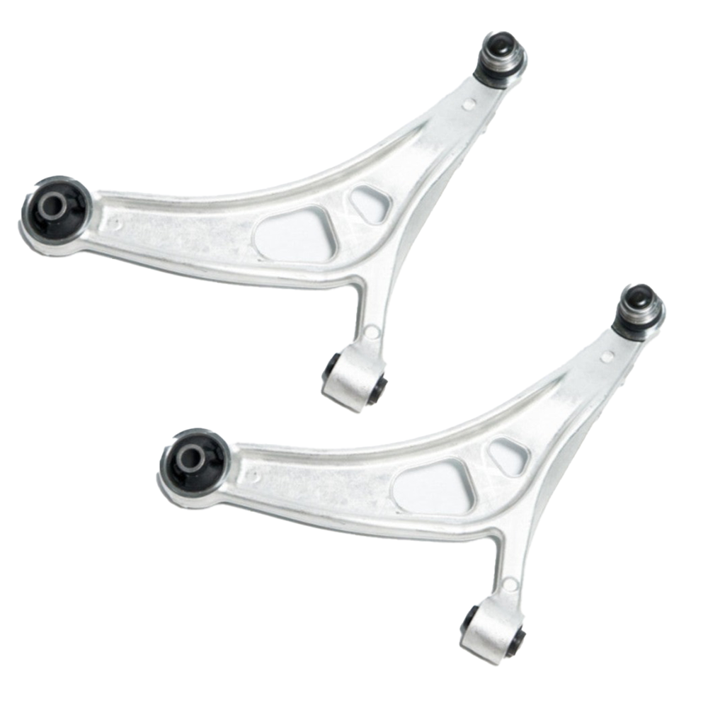 Front Lower Control Arm Kit - Fits 2024-2026 Subaru Crosstrek & Wilderness