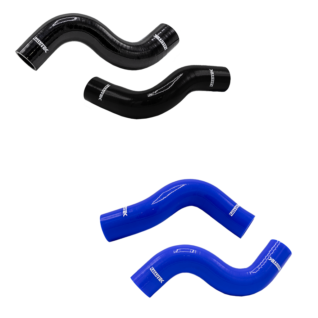 subaru crosstrek radiator hose kit