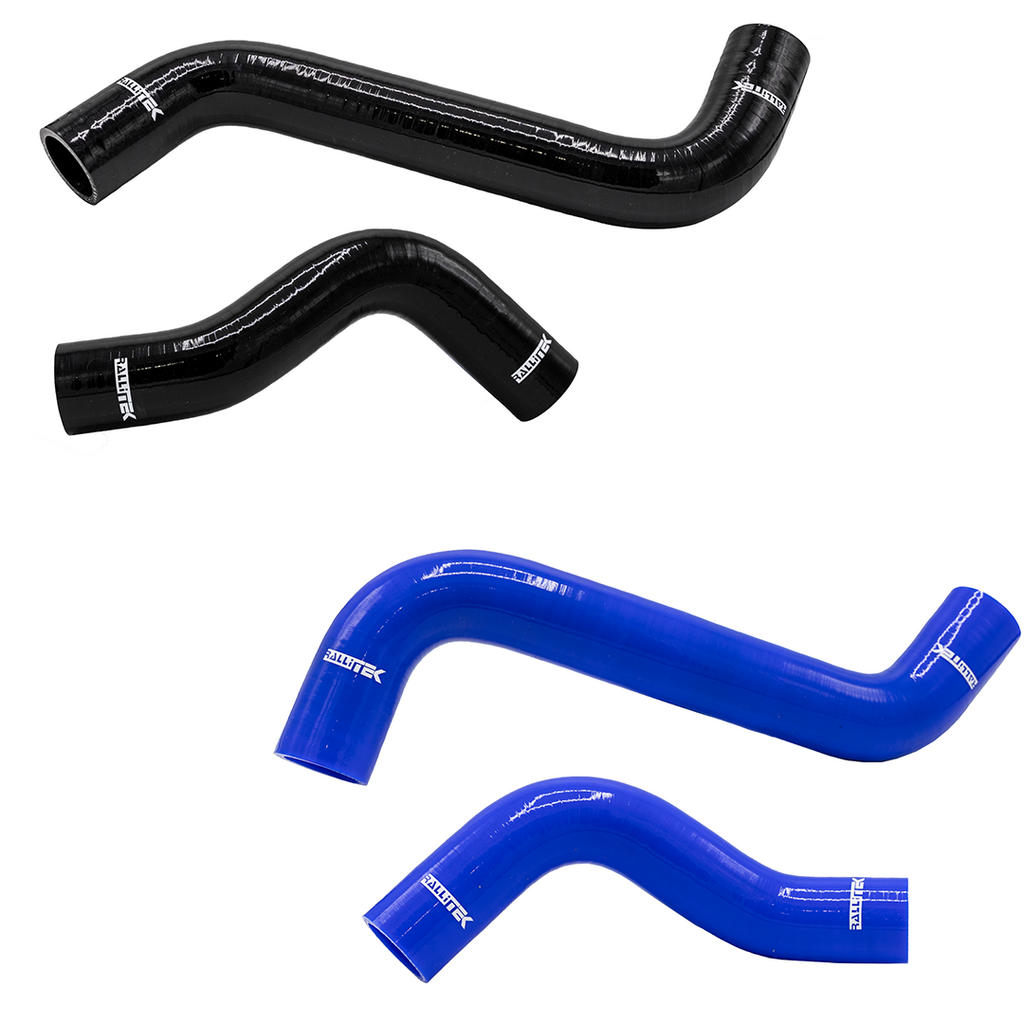 subaru legacy radiator hose kit