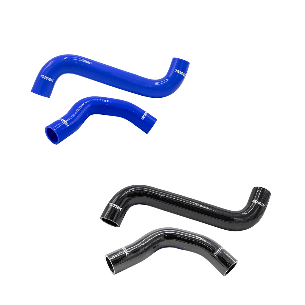 subaru forester radiator hose kit