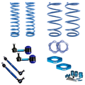1-1/2" Lift Overload Suspension Kit - Fits 2019-2026 Subaru Ascent