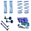 2-1/2" Lift Overload Suspension Lift Kit - Fits 2019-2026 Subaru Ascent
