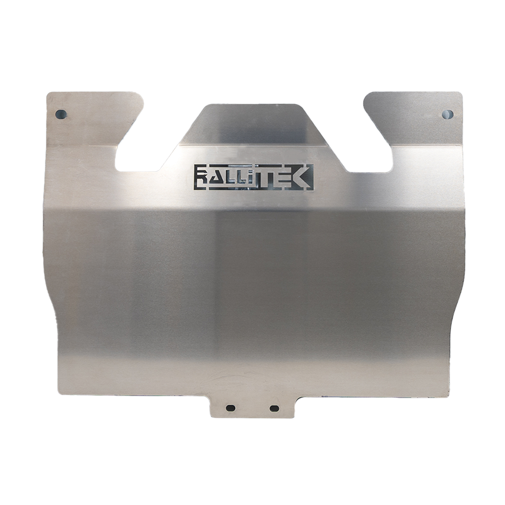 Extreme Transmission Skid Plate - Fits 2010-2014 Subaru Outback