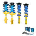 2" Bilstein B6 Suspension Lift Kit - Fits 2008-2014 Subaru WRX