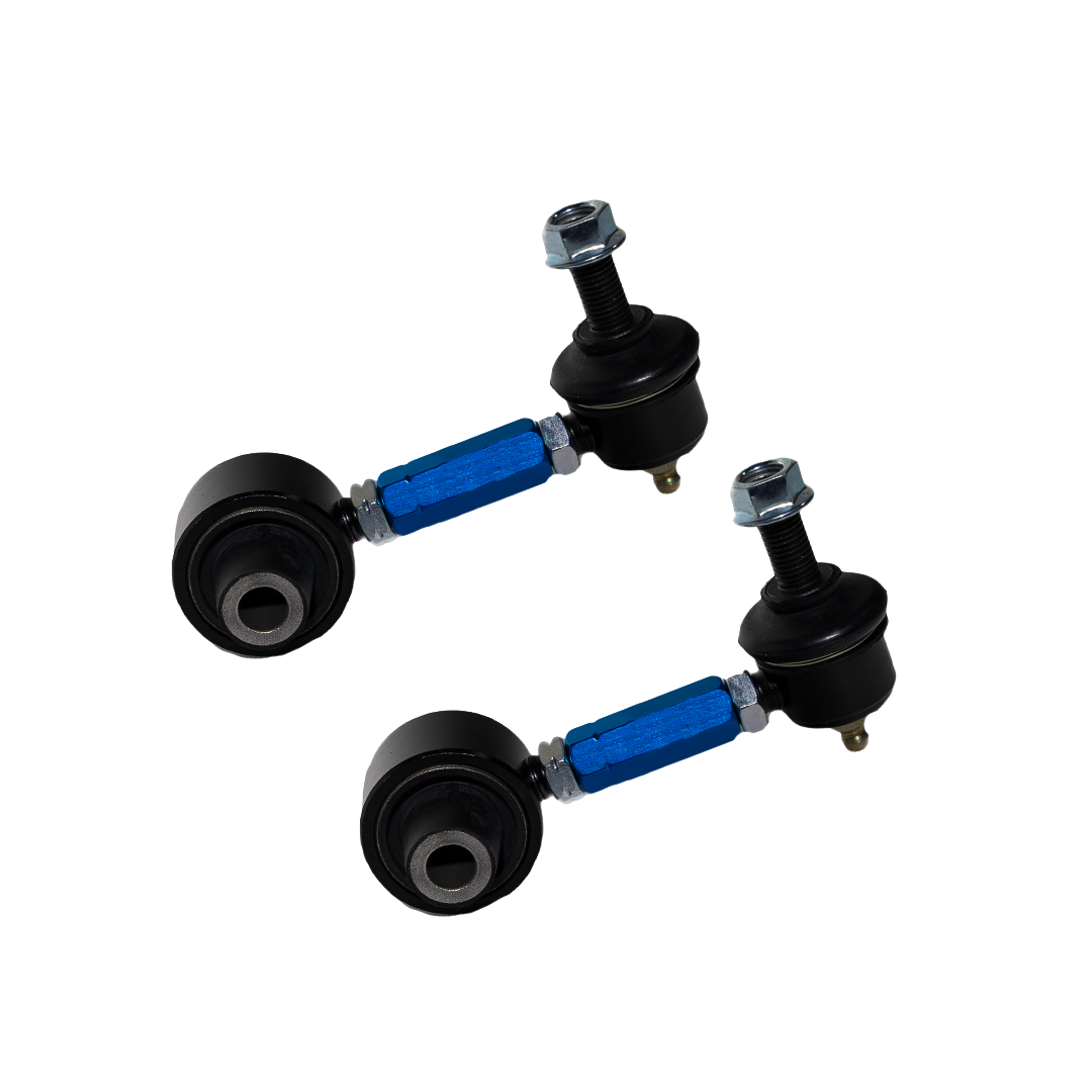 Heavy Duty Rear Adjustable Endlinks - Fits 2022-2026 Subaru Outback Wilderness