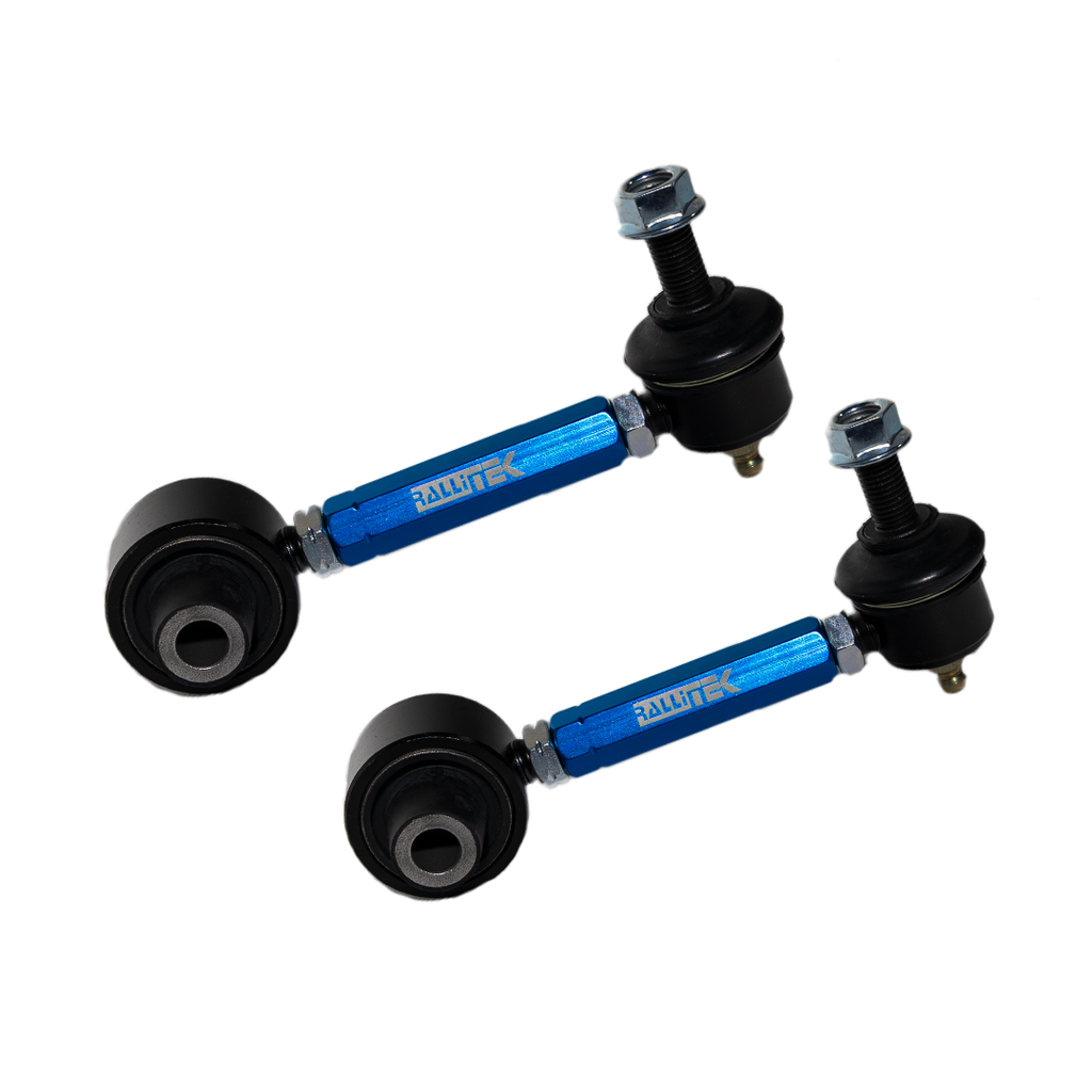 Lifted Adjustable Rear Endlinks - Fits 08-16 Subaru Impreza