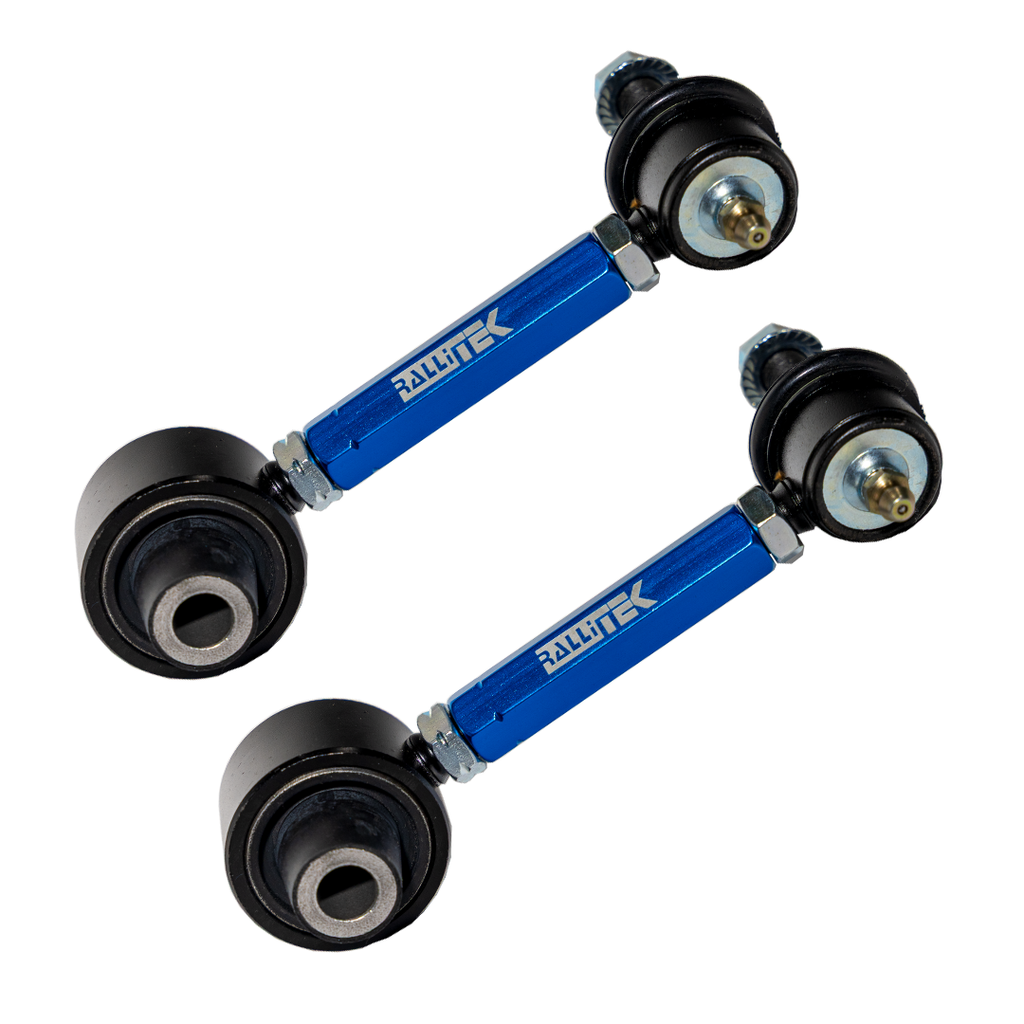 Lifted Adjustable Rear Endlinks - Fits 2022-2026 Subaru WRX