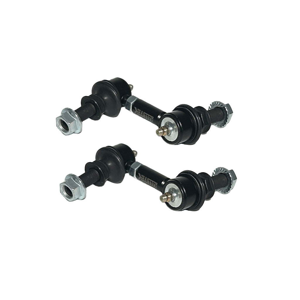 Heavy Duty Front Adjustable Endlinks - Fits 2013-2017 Subaru Crosstrek XV