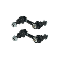 Heavy Duty Front Adjustable Endlinks - Fits 2013-2017 Subaru Crosstrek XV