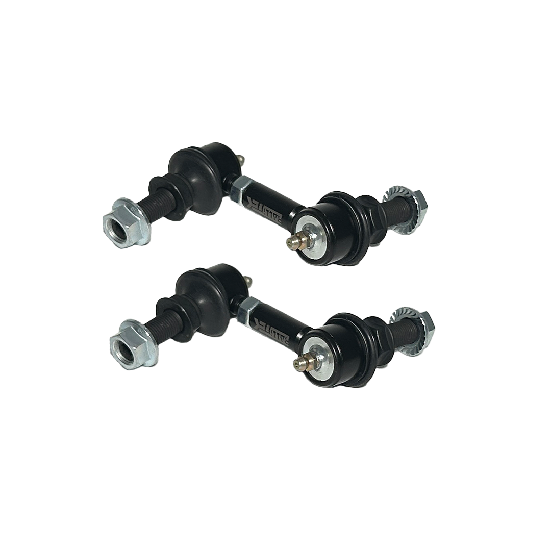 Heavy Duty Front Adjustable Endlinks - Fits 2013-2017 Subaru Crosstrek XV