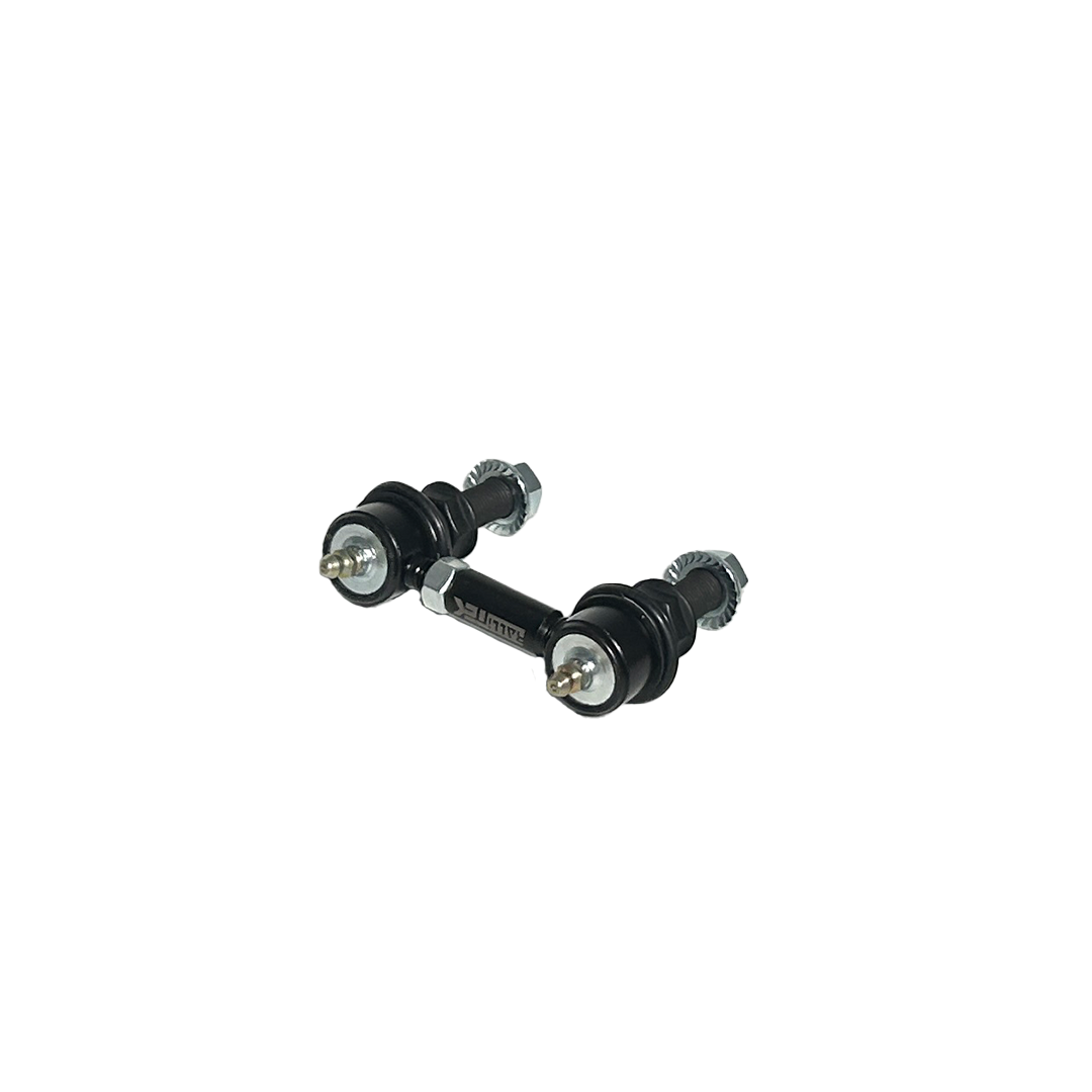 Heavy Duty Front Adjustable Endlinks - Fits 2013-2017 Subaru Crosstrek XV