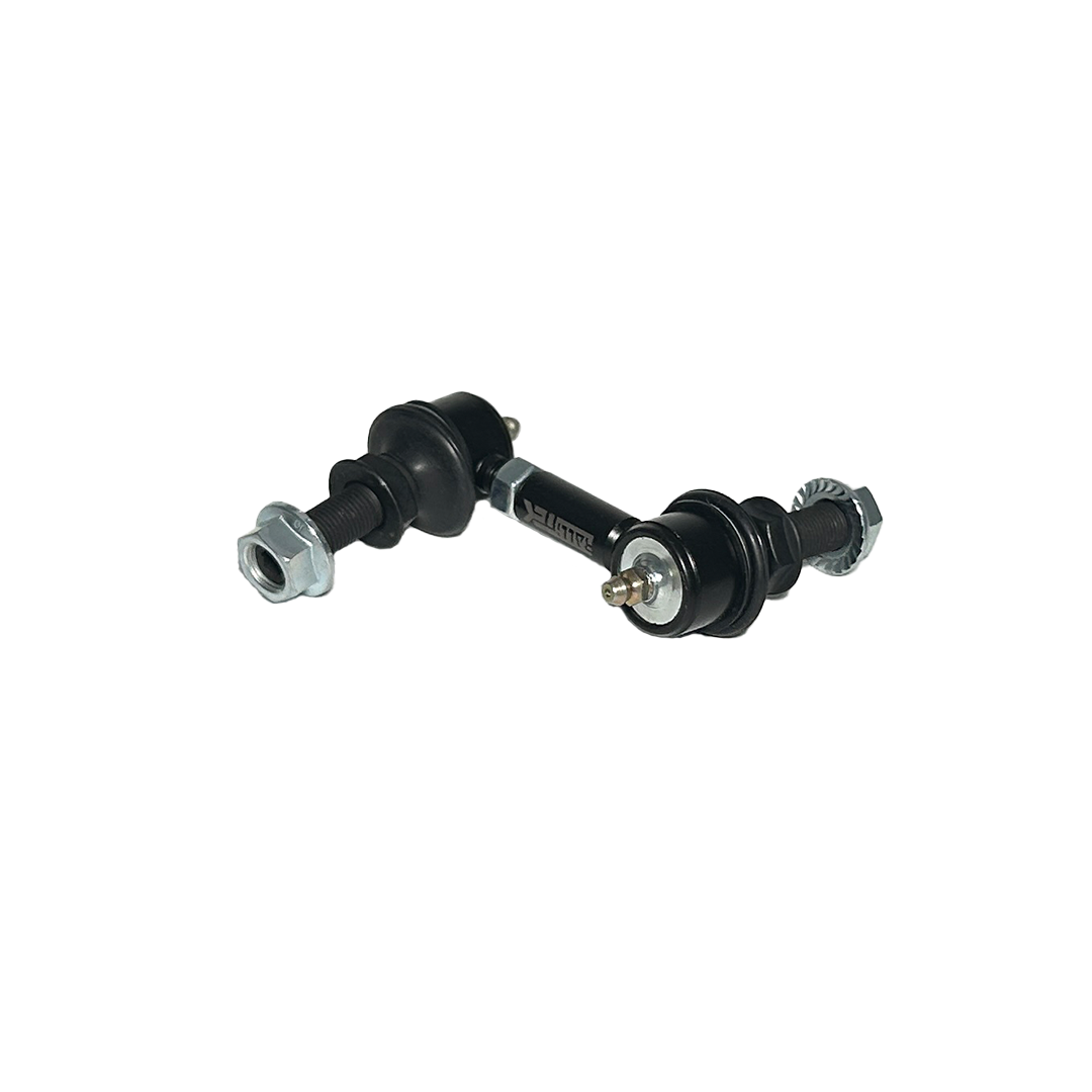 Heavy Duty Front Adjustable Endlinks - Fits 2013-2017 Subaru Crosstrek XV