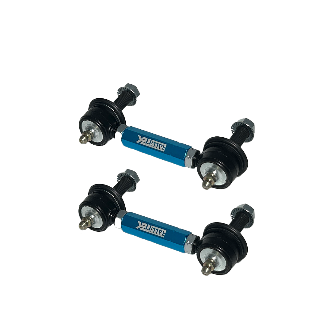 Lifted Heavy Duty Adjustable Rear Endlinks - Fits 2005-2009 Subaru Legacy