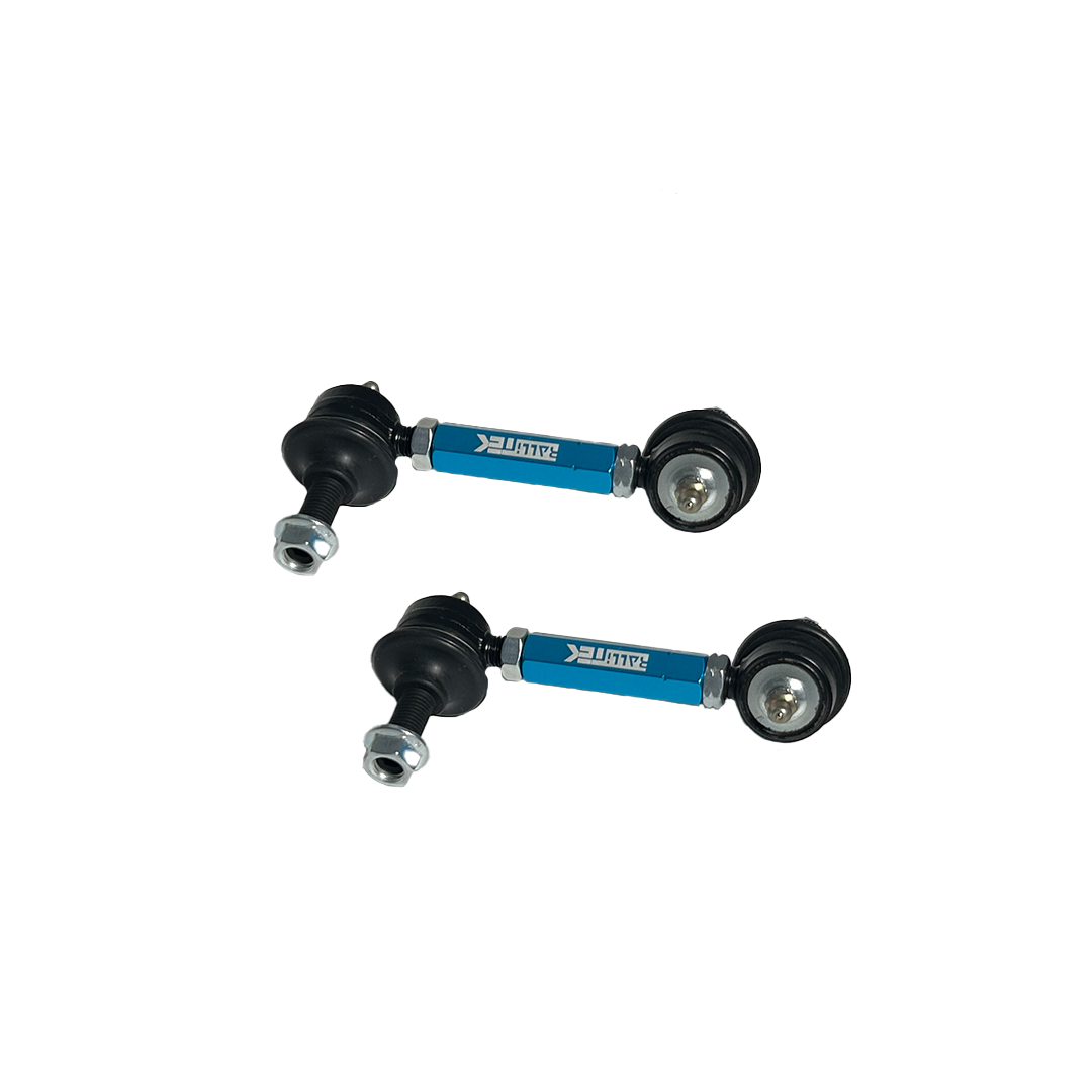 Lifted Heavy Duty Adjustable Rear Endlinks - Fits 2017-2026 Subaru Impreza