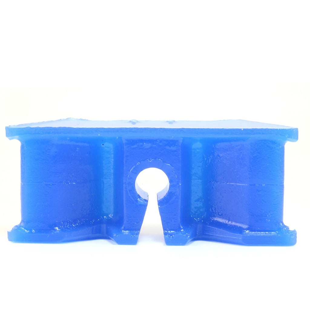 Anti-Wobble Transmission Mount Bushing - Fits 12-26 Subaru Impreza