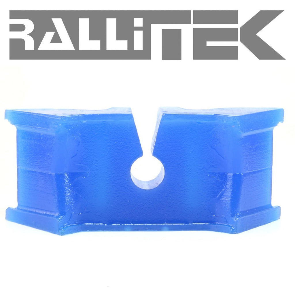 RalliTEK 5EAT Transmission Mount Insert Bushing