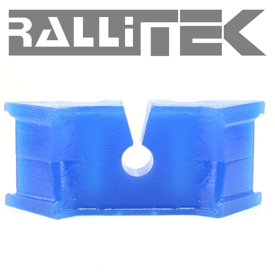 RalliTEK 5EAT Transmission Mount Insert Bushing