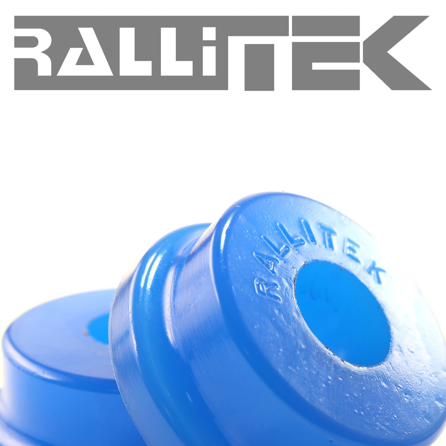 RalliTEK Subaru 6 Speed Shifter Bushing - STI 2004-2014 / Legacy Spec.B 2006-2009