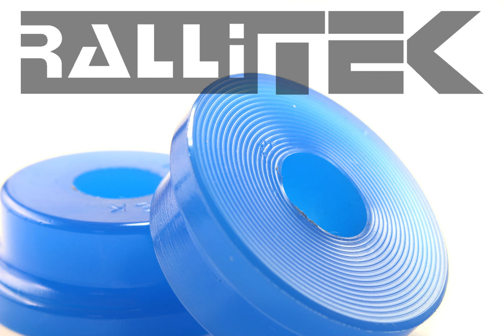 RalliTEK Subaru 6 Speed Shifter Bushing - STI 2004-2014 / Legacy Spec.B 2006-2009