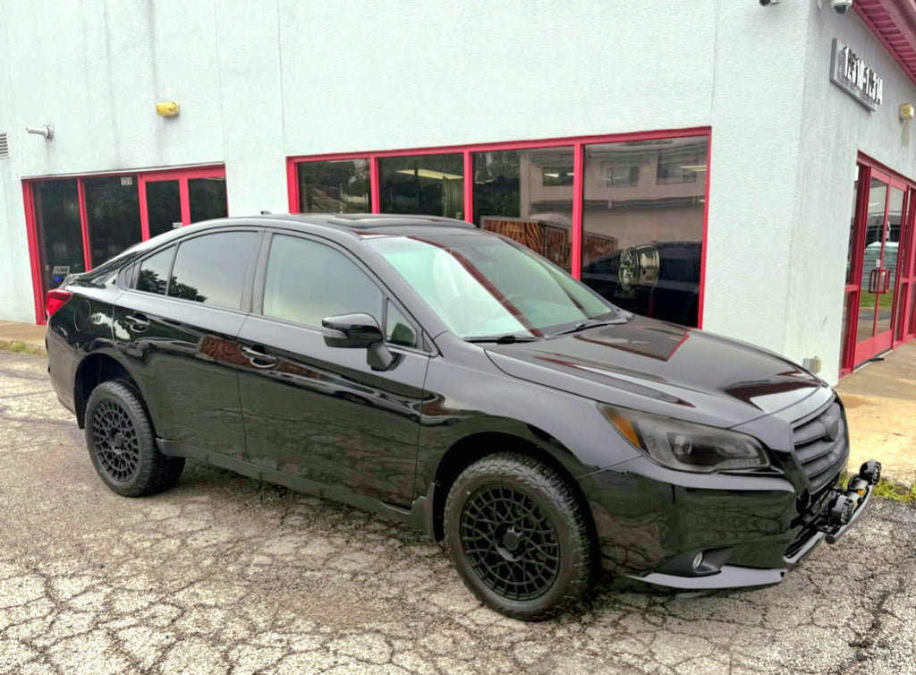 15-19 Subaru Legacy [Flatout TR]