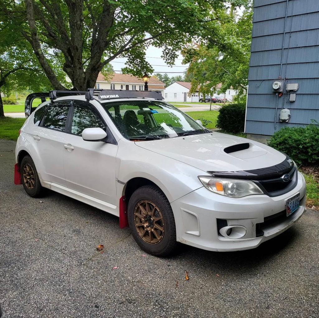 08-14 Subaru STI [GR Lite]