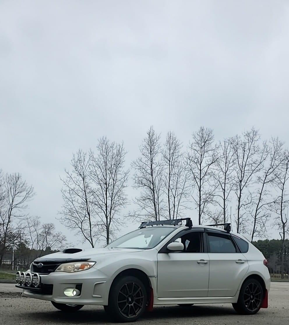 17-23 Subaru Impreza [GR Lite]