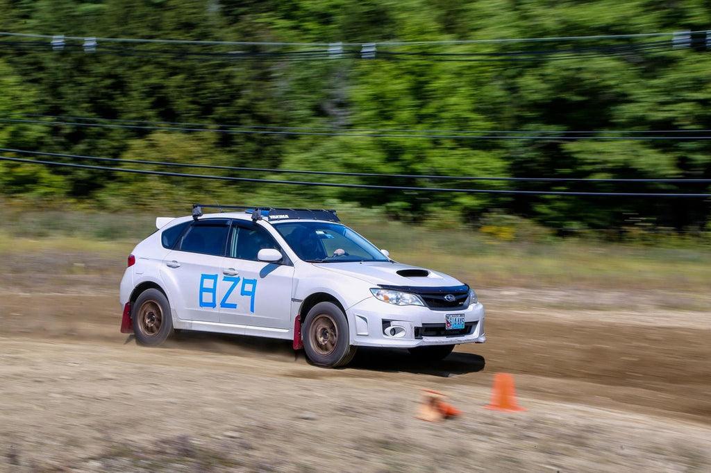 17-23 Subaru Impreza [GR Lite]