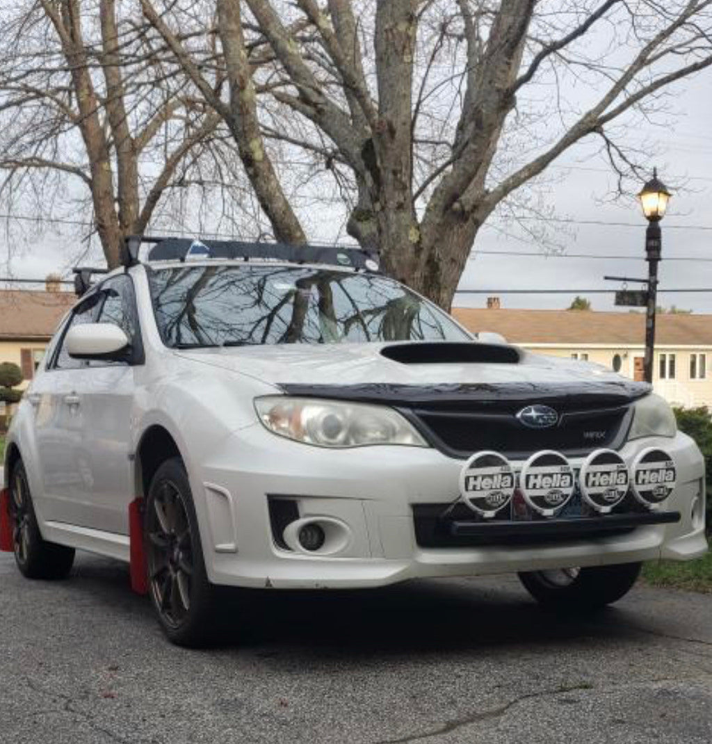 24-25 Subaru Impreza [GR Lite]