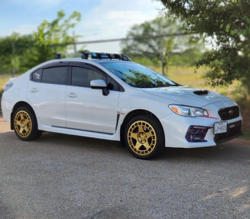 24-25 Subaru Impreza [GR Lite]
