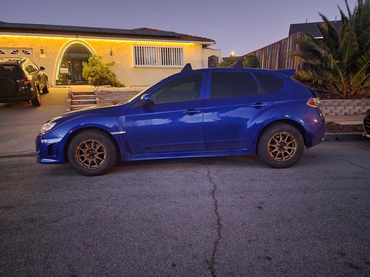 05-07 Subaru STI [GR Lite]