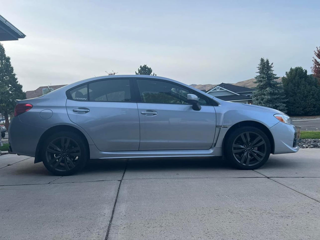15-21 Subaru STI [GR Plus]