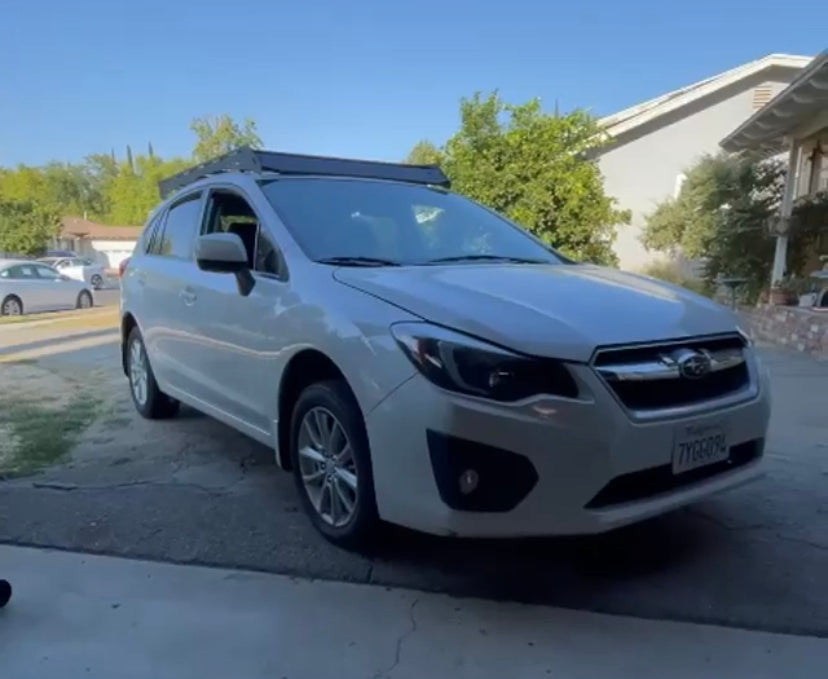 15-21 Subaru STI [GR Plus]