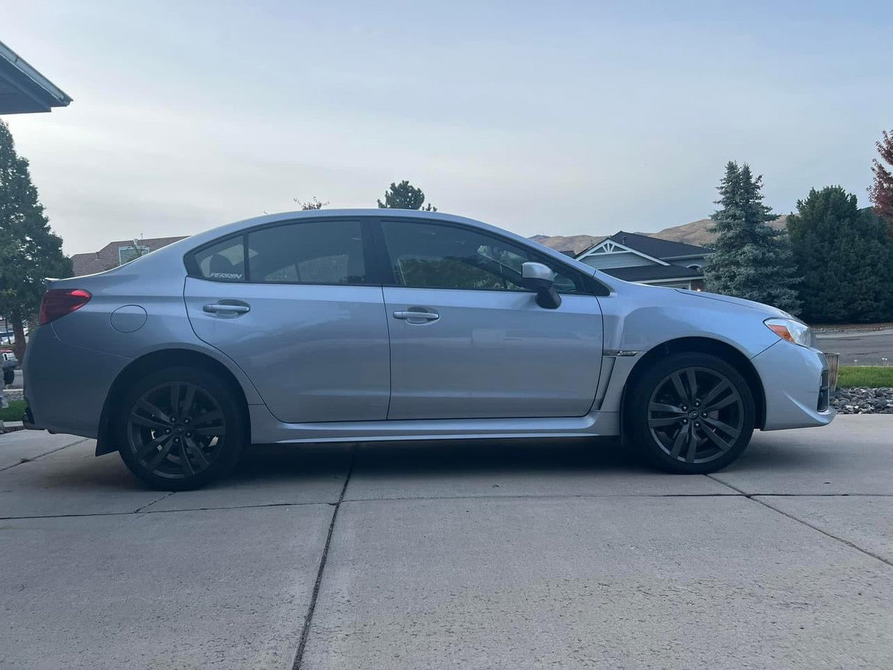 17-23 Subaru Impreza [GR Plus]