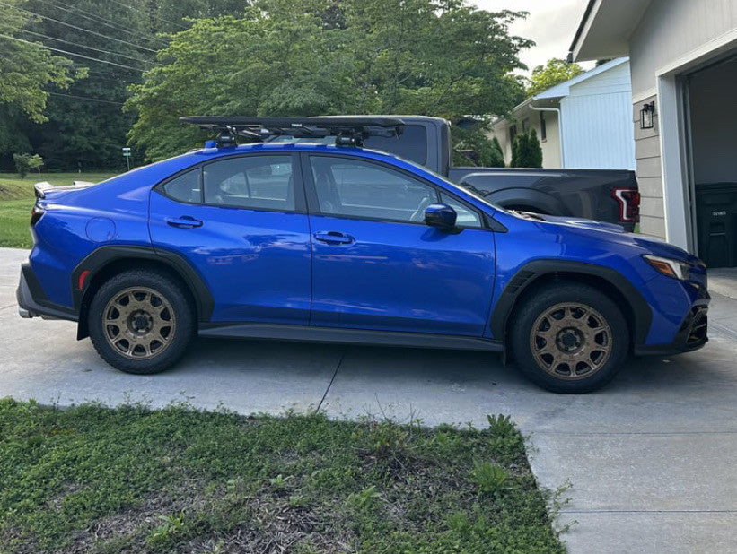 15-21 Subaru WRX [GR40]