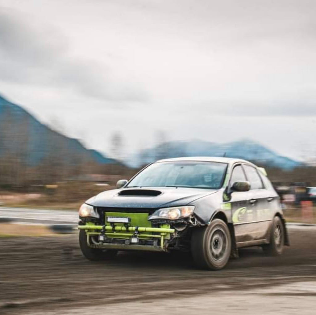 15-21 Subaru WRX [GR40]